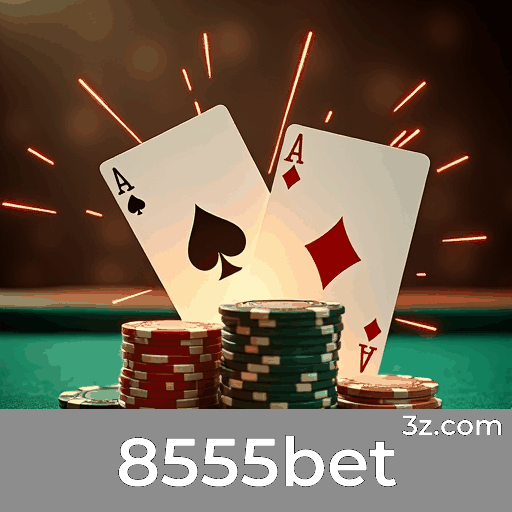 8555bet: Top Plataforma de Apostas Segura