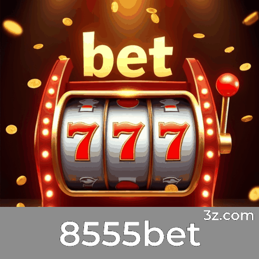 8555bet: Top Plataforma de Apostas Segura