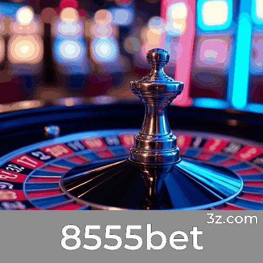8555bet: Top Plataforma de Apostas Segura